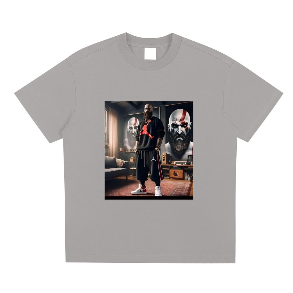 Sorona Quick-Dry Cooling T-Shirt