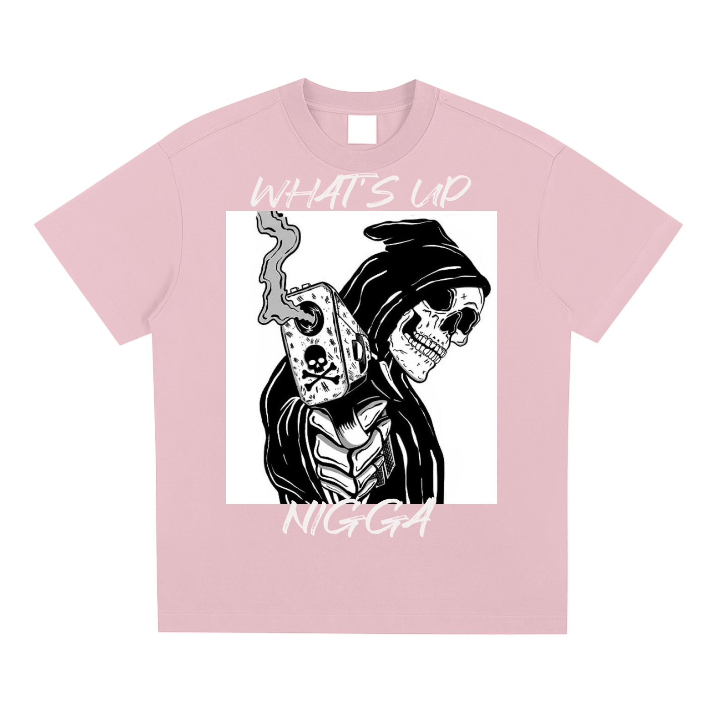 Sorona Quick-Dry Cooling T-Shirt