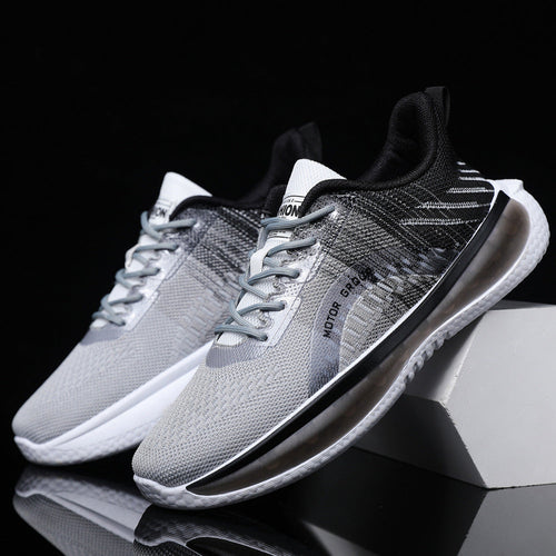 RunGuard™ Edge – Lightweight Non-slip Training Sneakers for Men