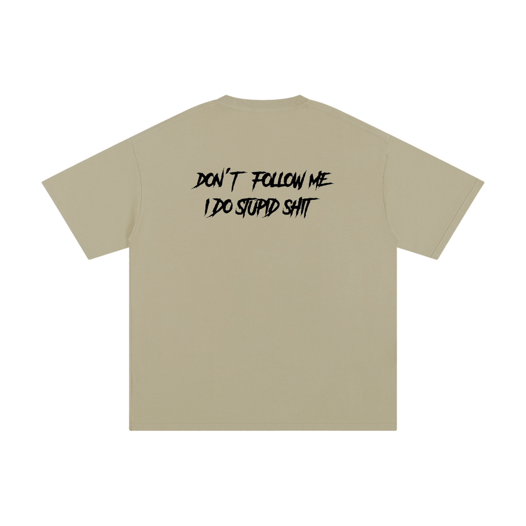 Unisex Pure Cotton T-Shirt