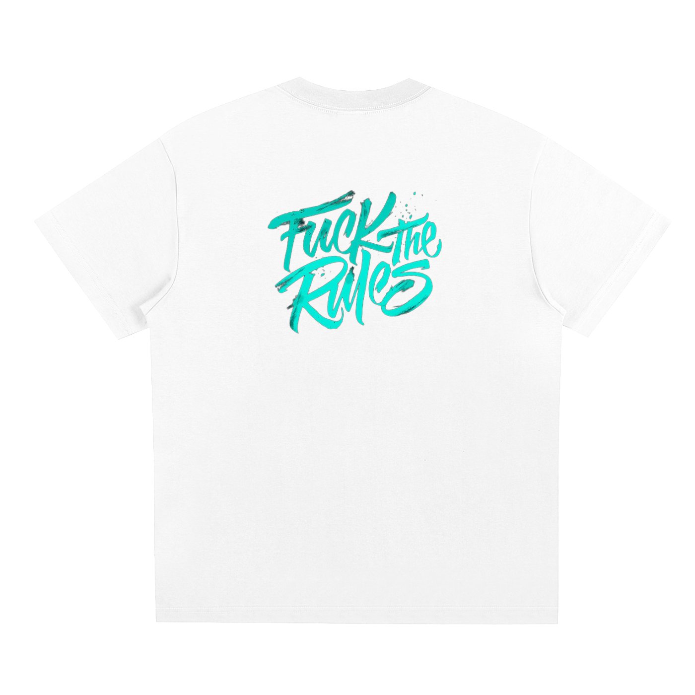 Sorona Quick-Dry Cooling T-Shirt