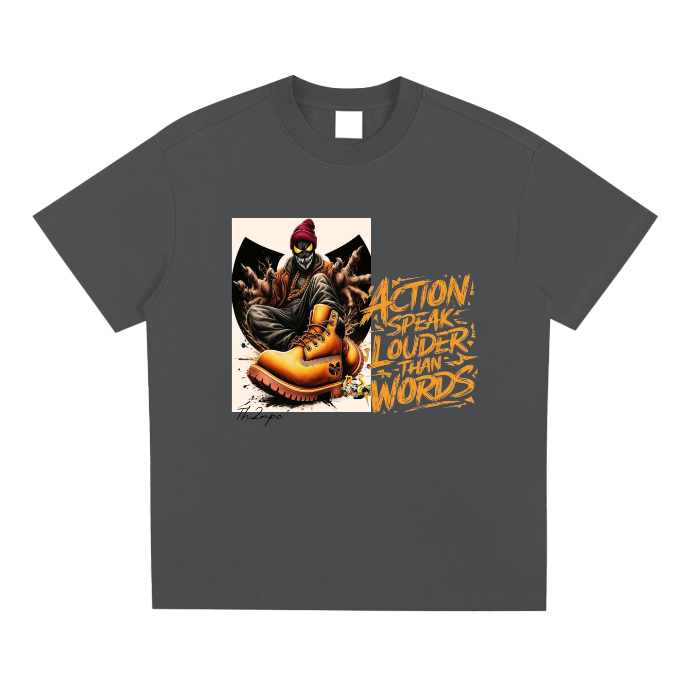 Sorona Quick-Dry Cooling T-Shirt