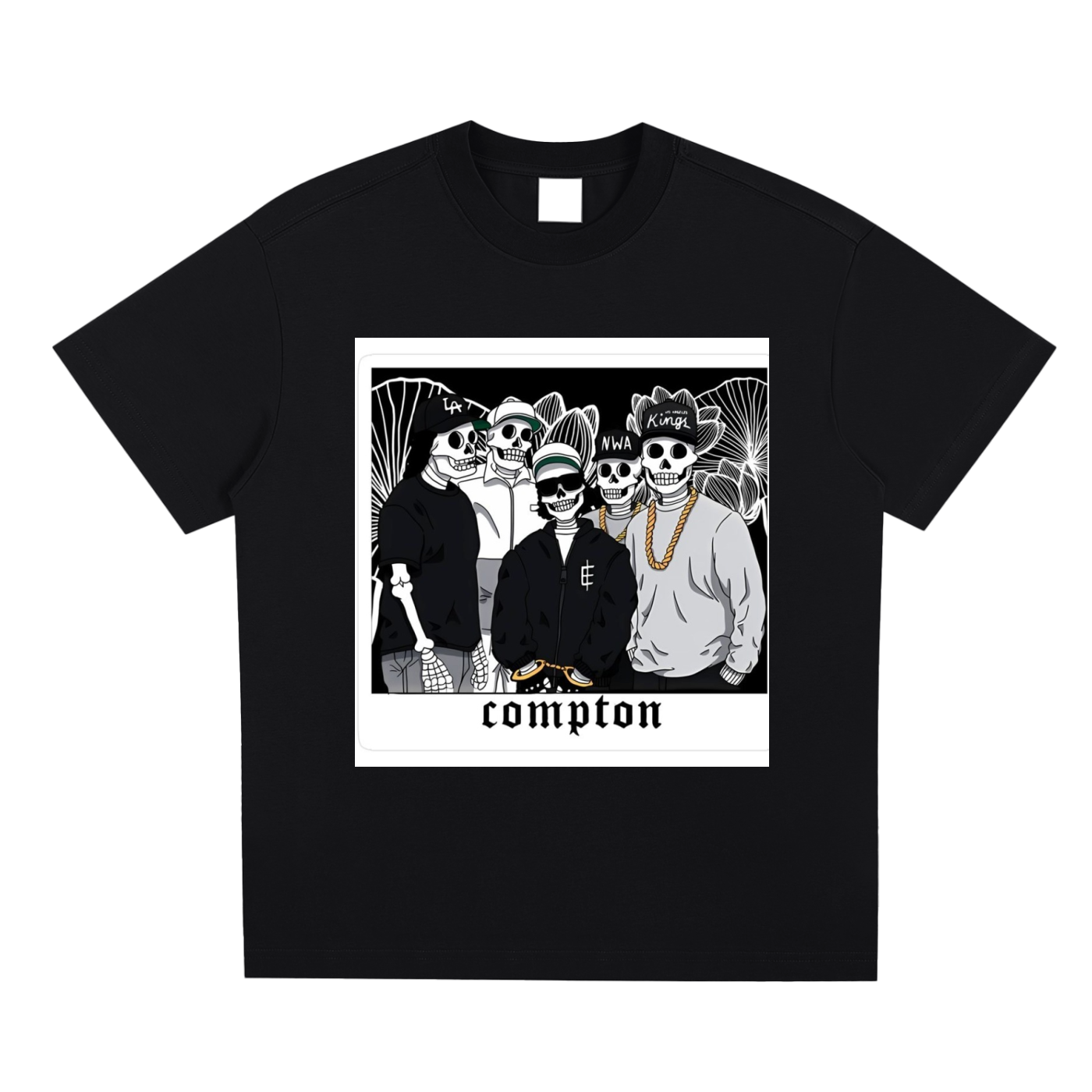 Sorona Quick-Dry Cooling T-Shirt