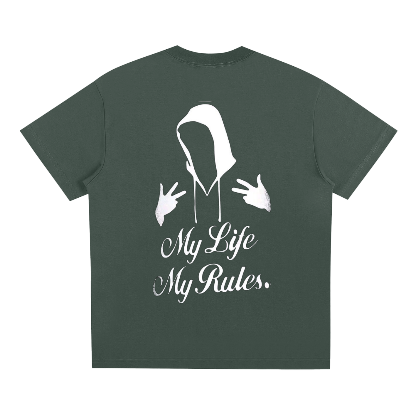 Sorona Quick-Dry Cooling T-Shirt