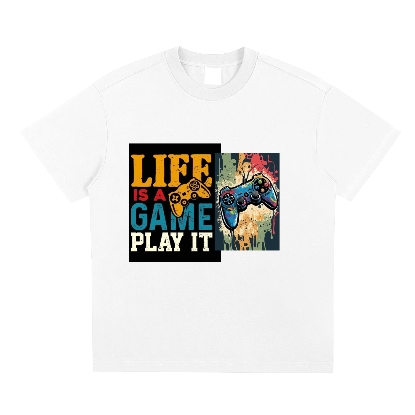 Sorona Quick-Dry Cooling T-Shirt