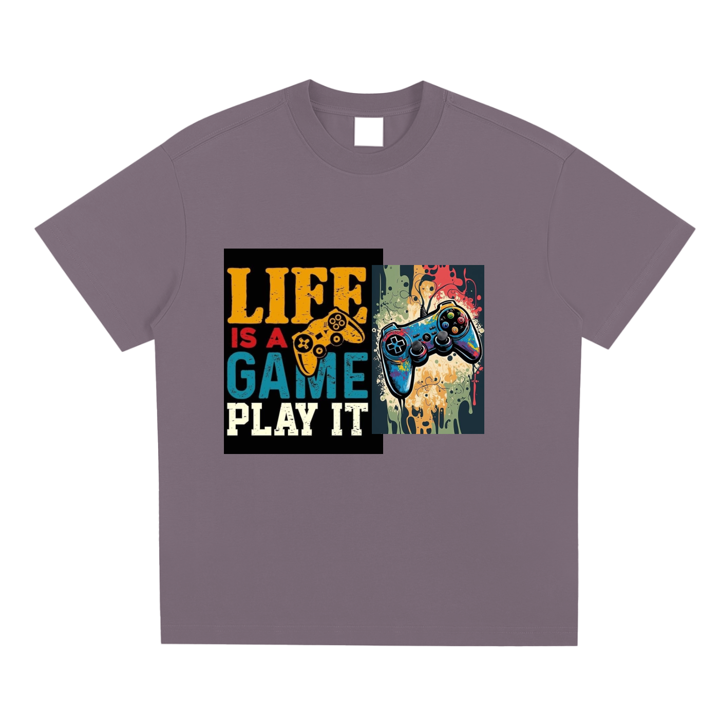 Sorona Quick-Dry Cooling T-Shirt