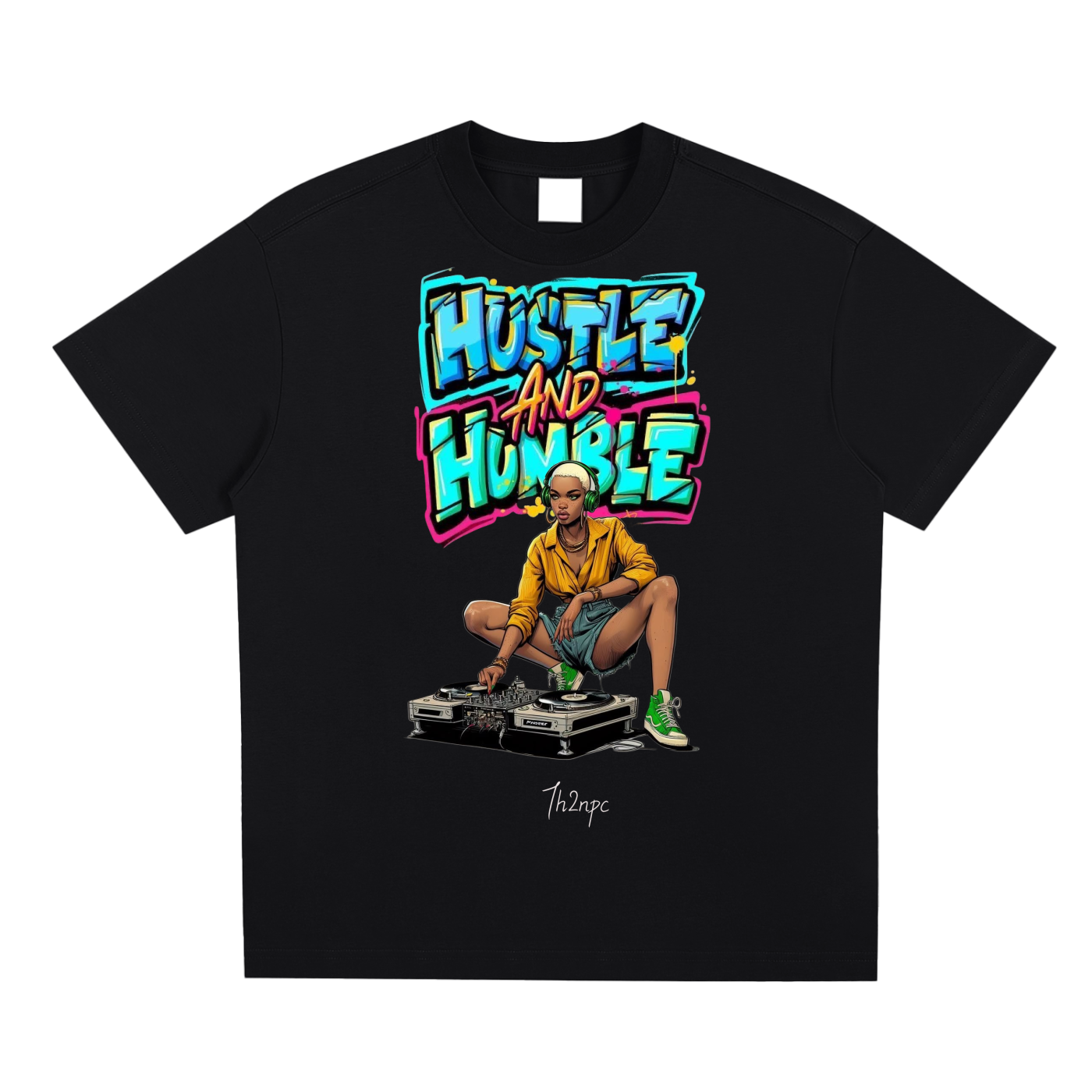 Sorona Quick-Dry Cooling T-Shirt