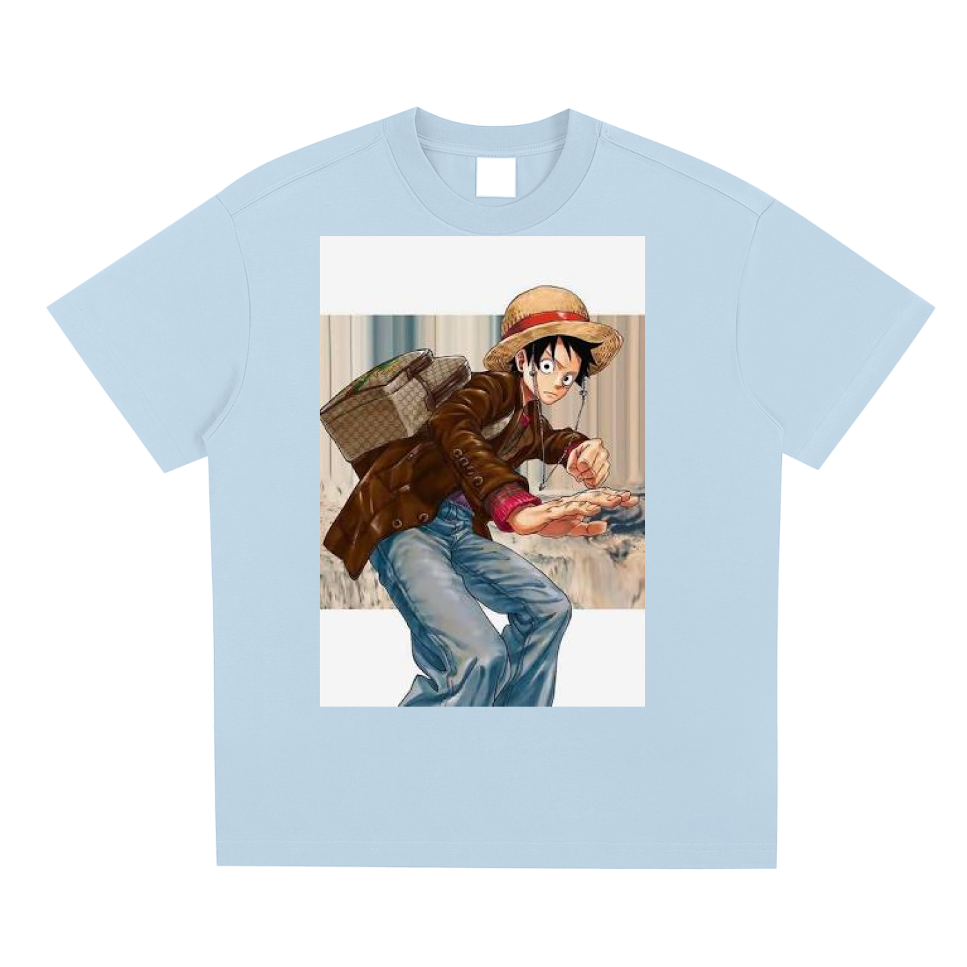 Sorona Quick-Dry Cooling T-Shirt