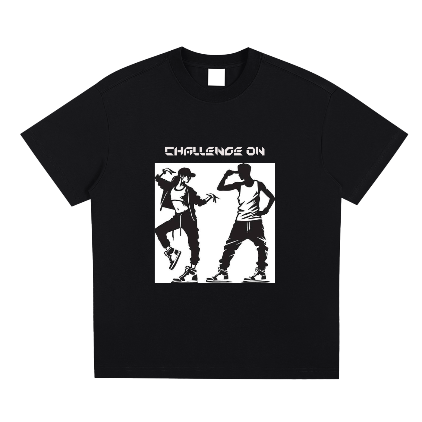 Sorona Quick-Dry Cooling T-Shirt