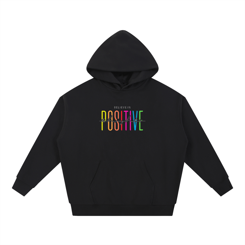 Essential Heavyweight Hoodie