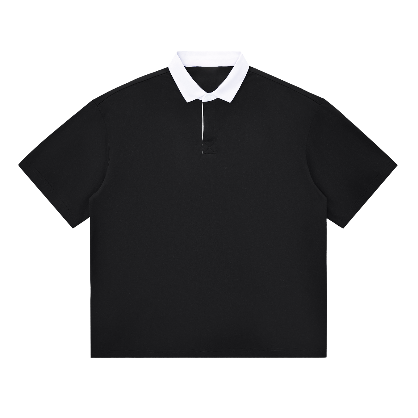 Polo Essential Contrast