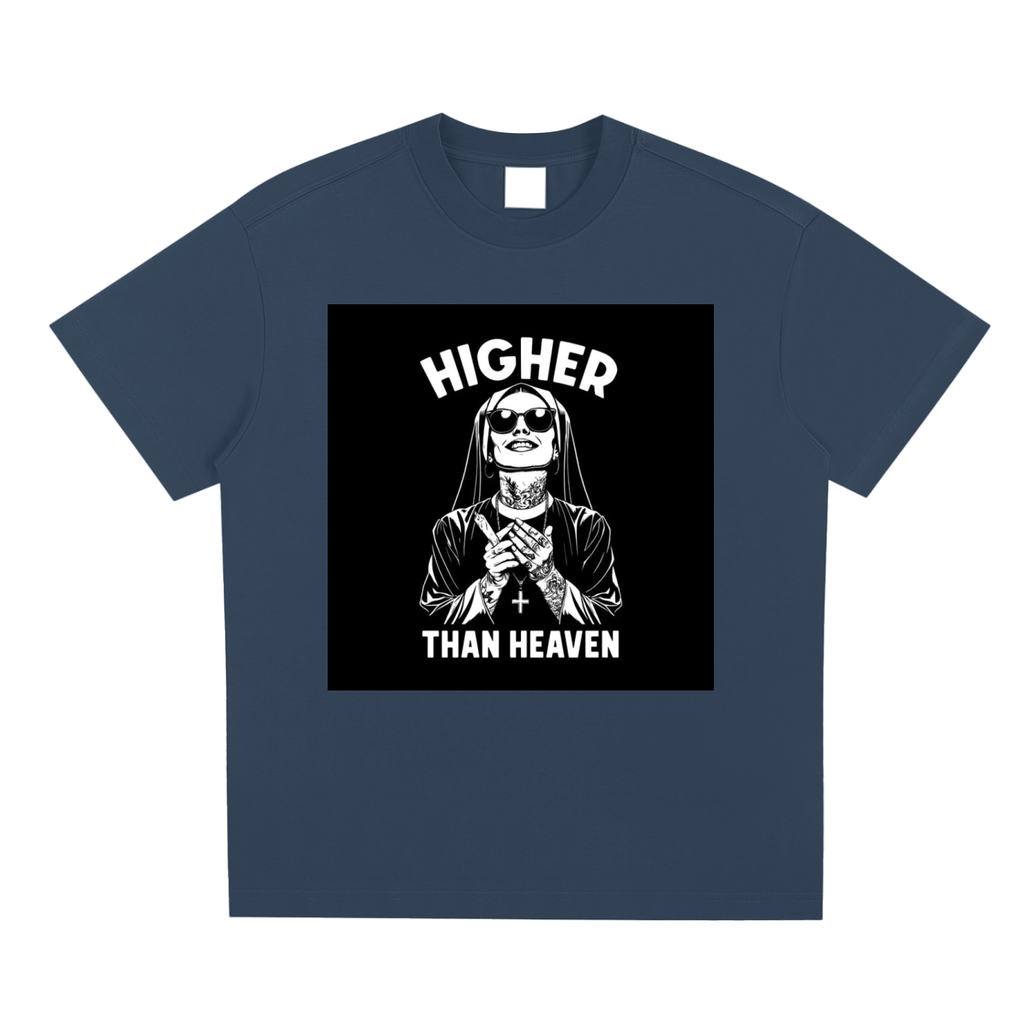 Sorona Quick-Dry Cooling T-Shirt