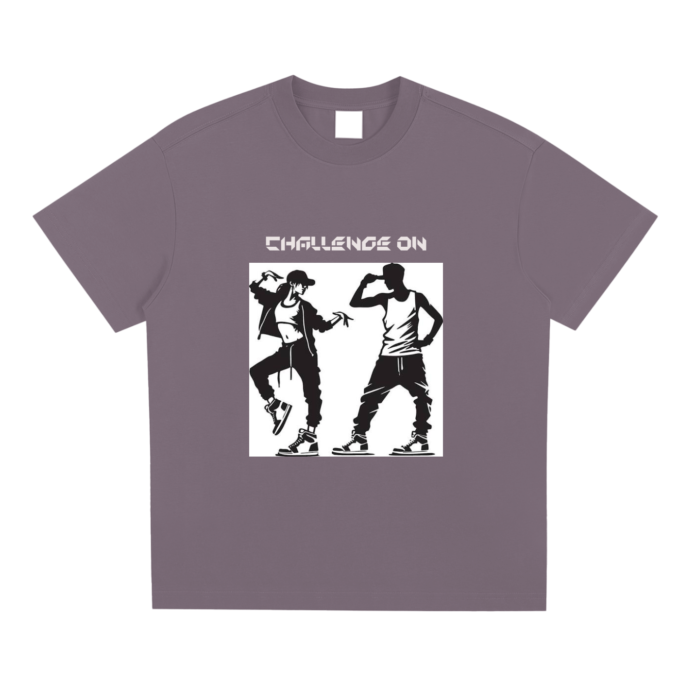 Sorona Quick-Dry Cooling T-Shirt