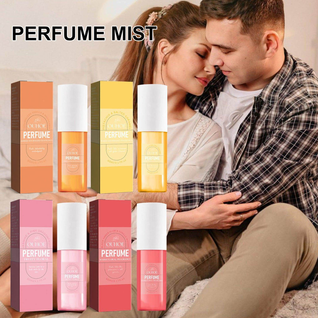 Brazilian Perfume,Fruity Fragrance Perfume Mist,Brazilian Perfume For