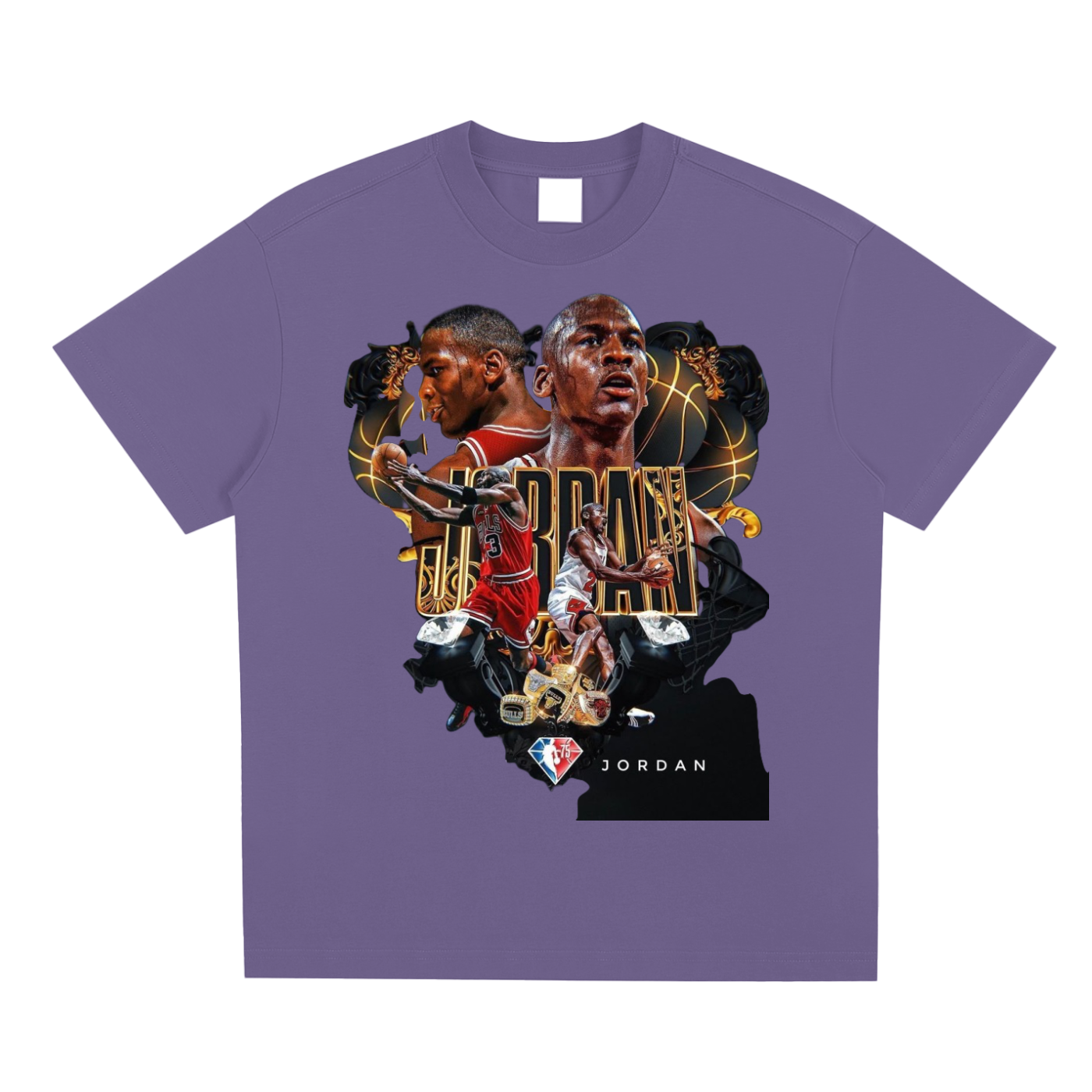 Sorona Quick-Dry Cooling T-Shirt