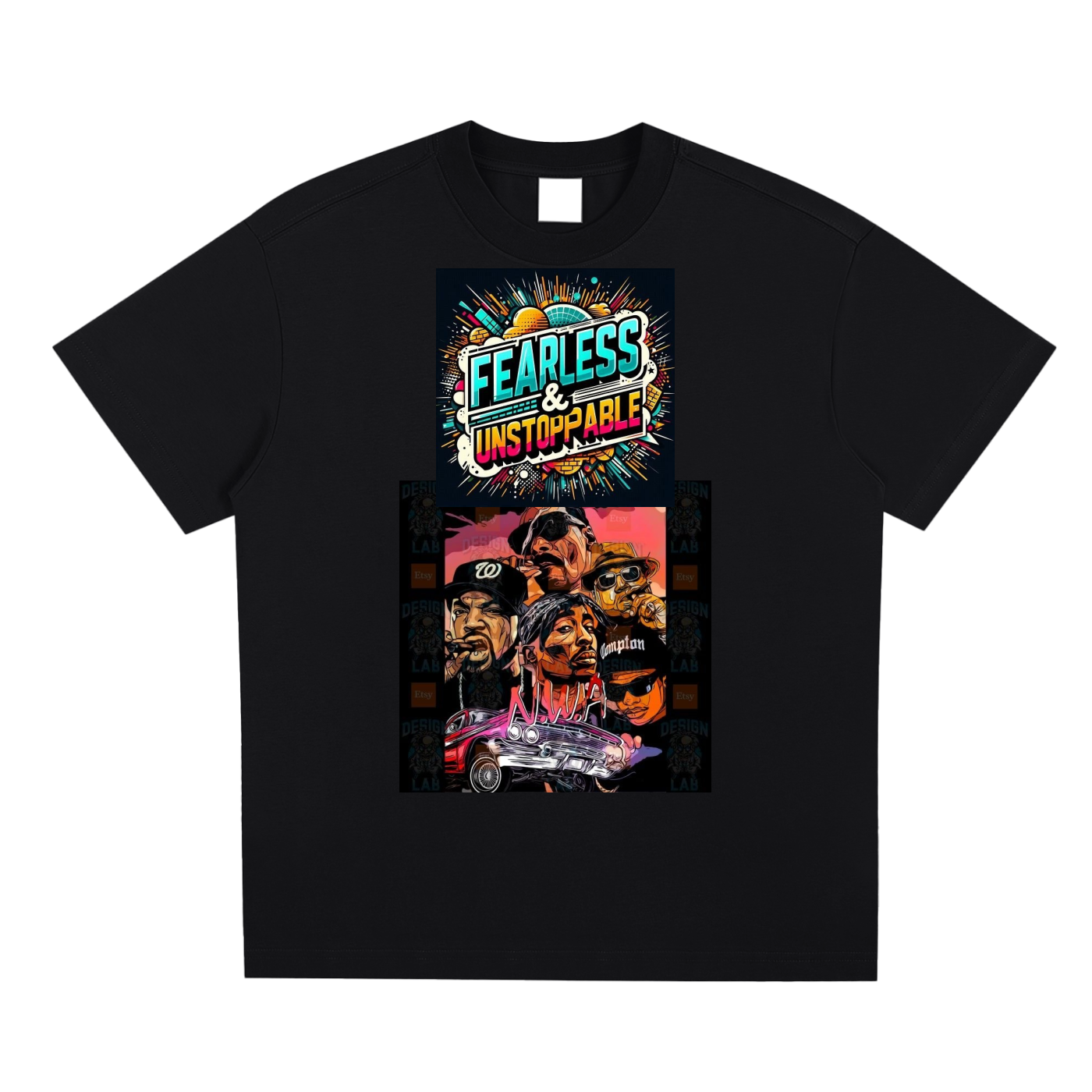 Sorona Quick-Dry Cooling T-Shirt