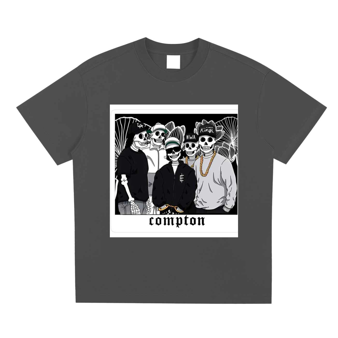 Sorona Quick-Dry Cooling T-Shirt