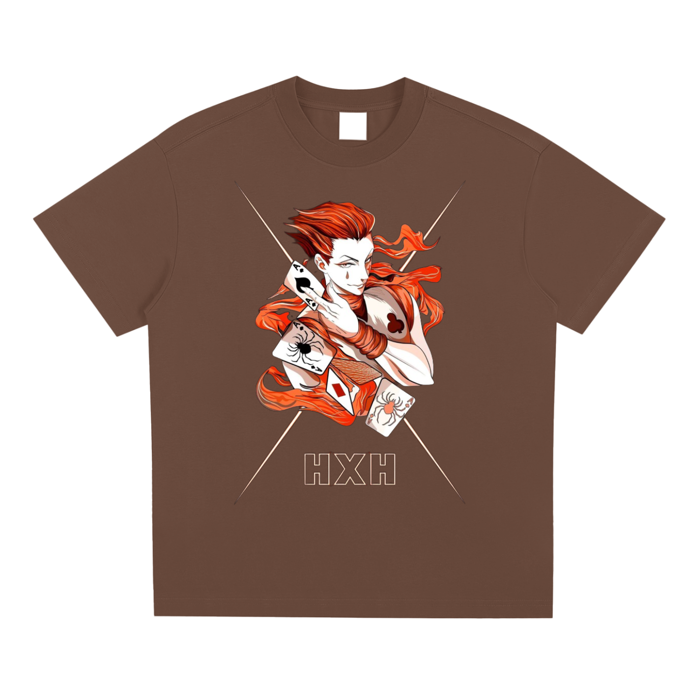 Sorona Quick-Dry Cooling T-Shirt