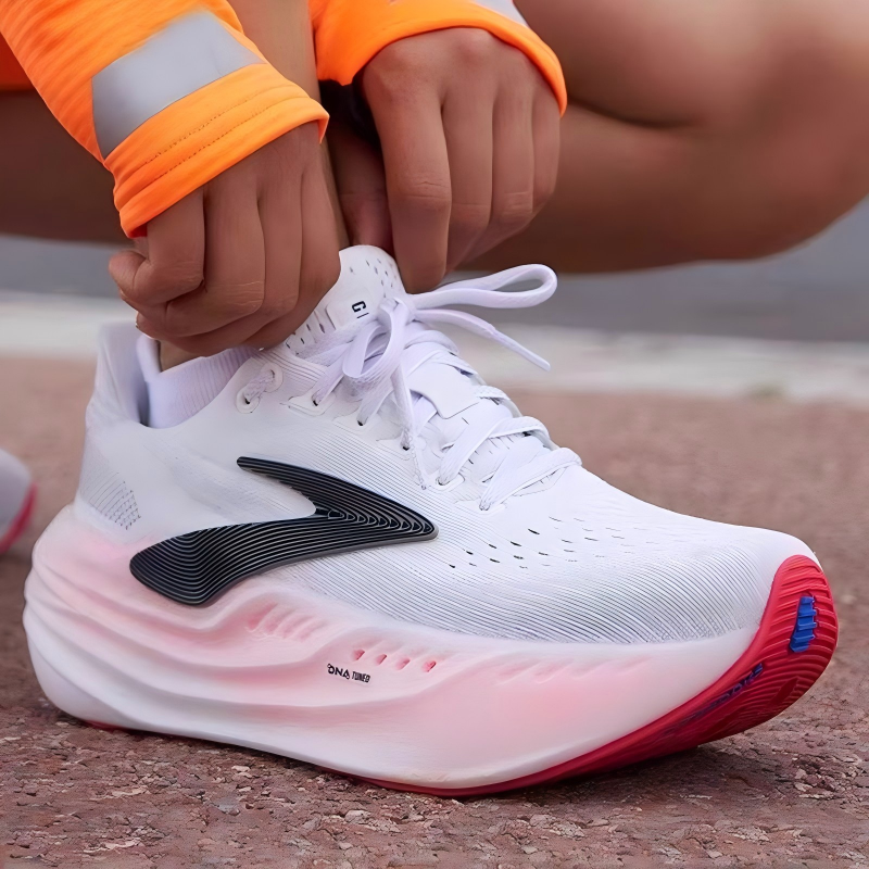 Glycerin Max Casual Sneakers Cushioning Anti-slip Women’s Sport Shoes