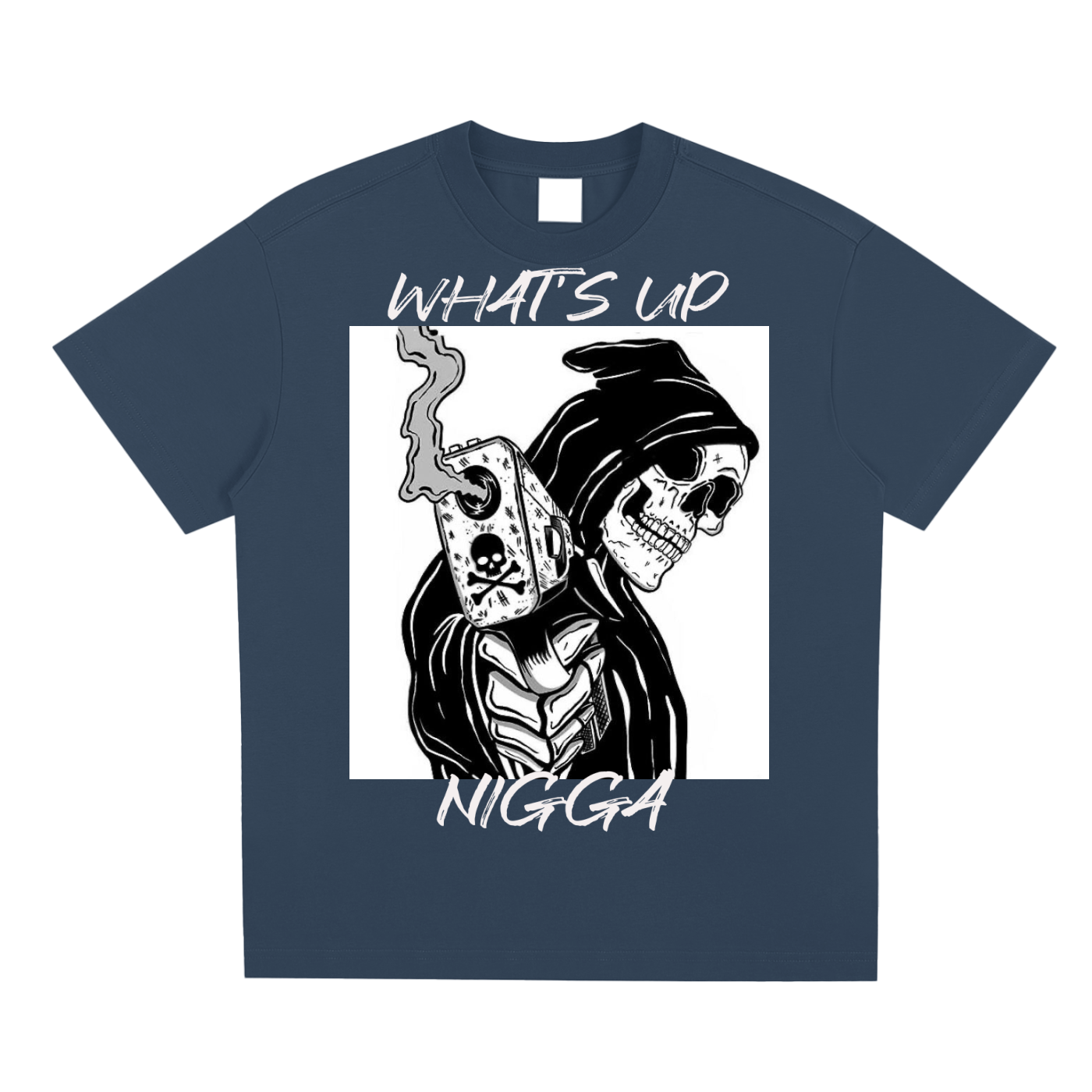 Sorona Quick-Dry Cooling T-Shirt