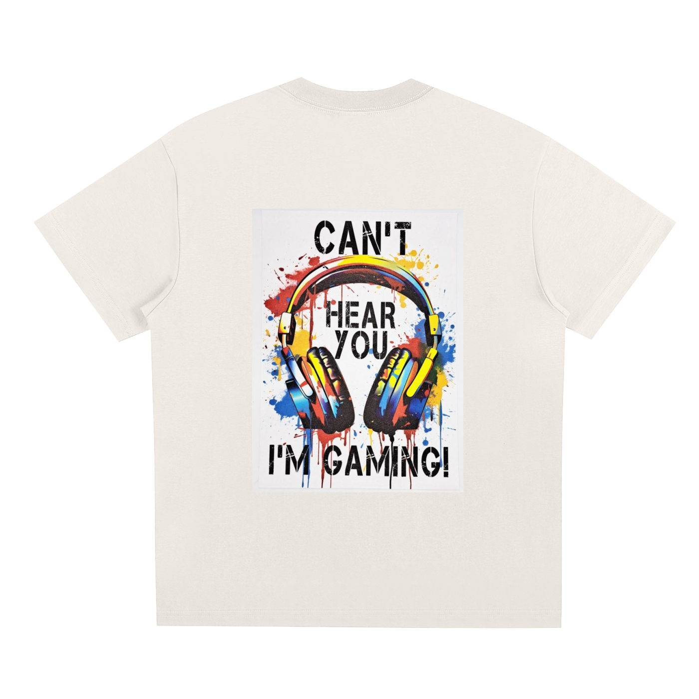 Sorona Quick-Dry Cooling T-Shirt