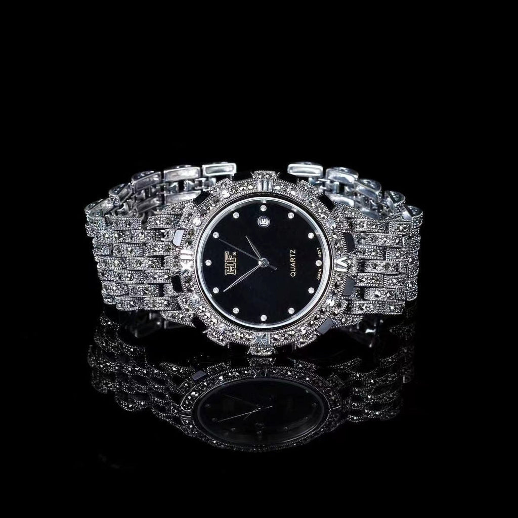 HF™ – Romantic Quartz by Hermann Fröhlich