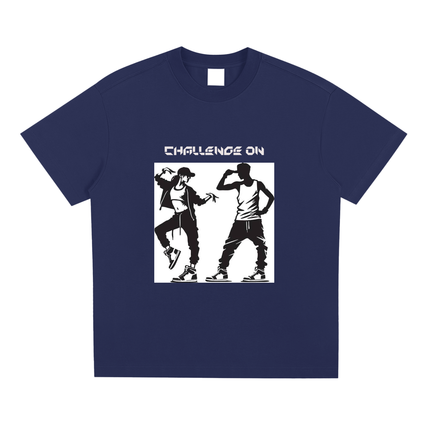 Sorona Quick-Dry Cooling T-Shirt