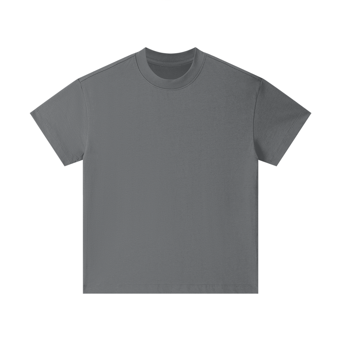 Pure Cotton Essential Kids T-Shirt
