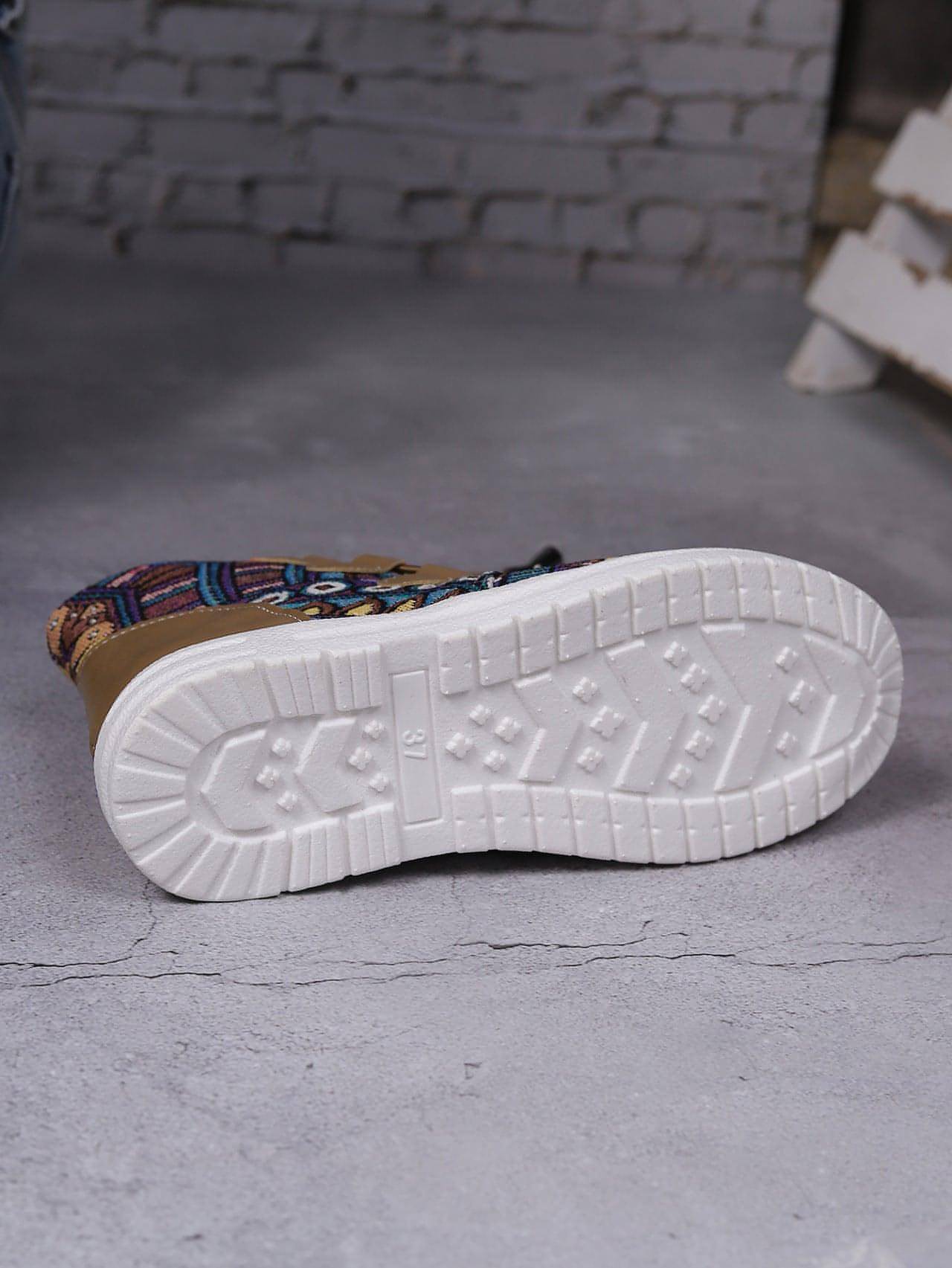 Bottes décontractées chaudes et tendance pour femmes