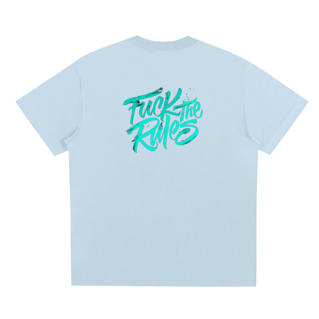 Sorona Quick-Dry Cooling T-Shirt