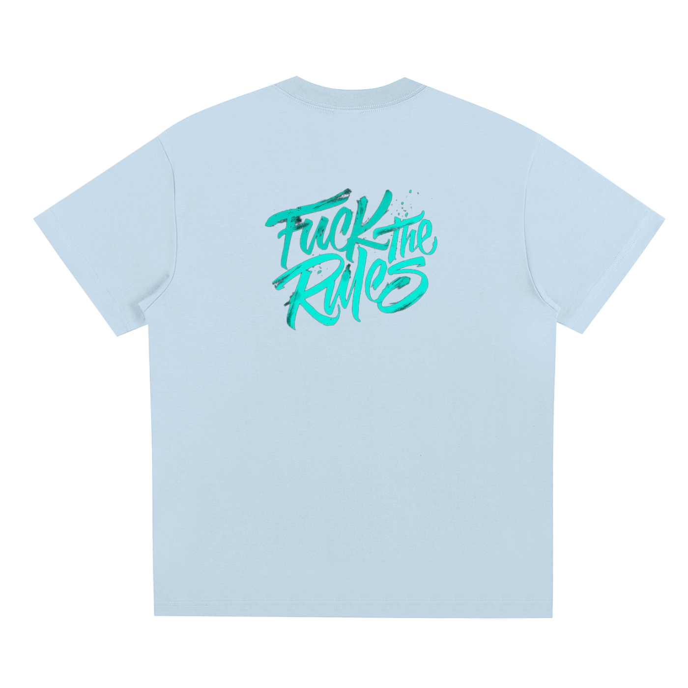 Sorona Quick-Dry Cooling T-Shirt