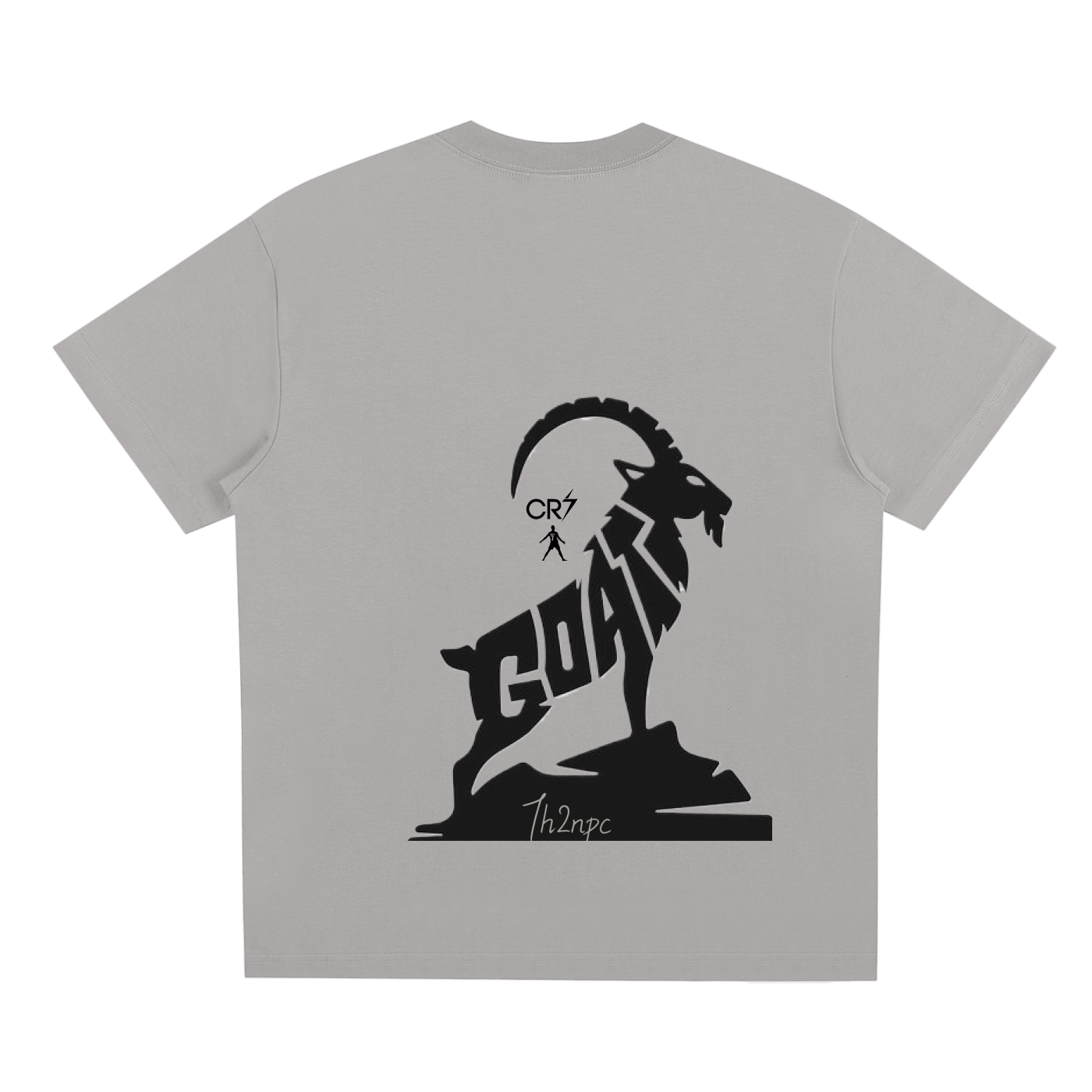 Sorona Quick-Dry Cooling T-Shirt