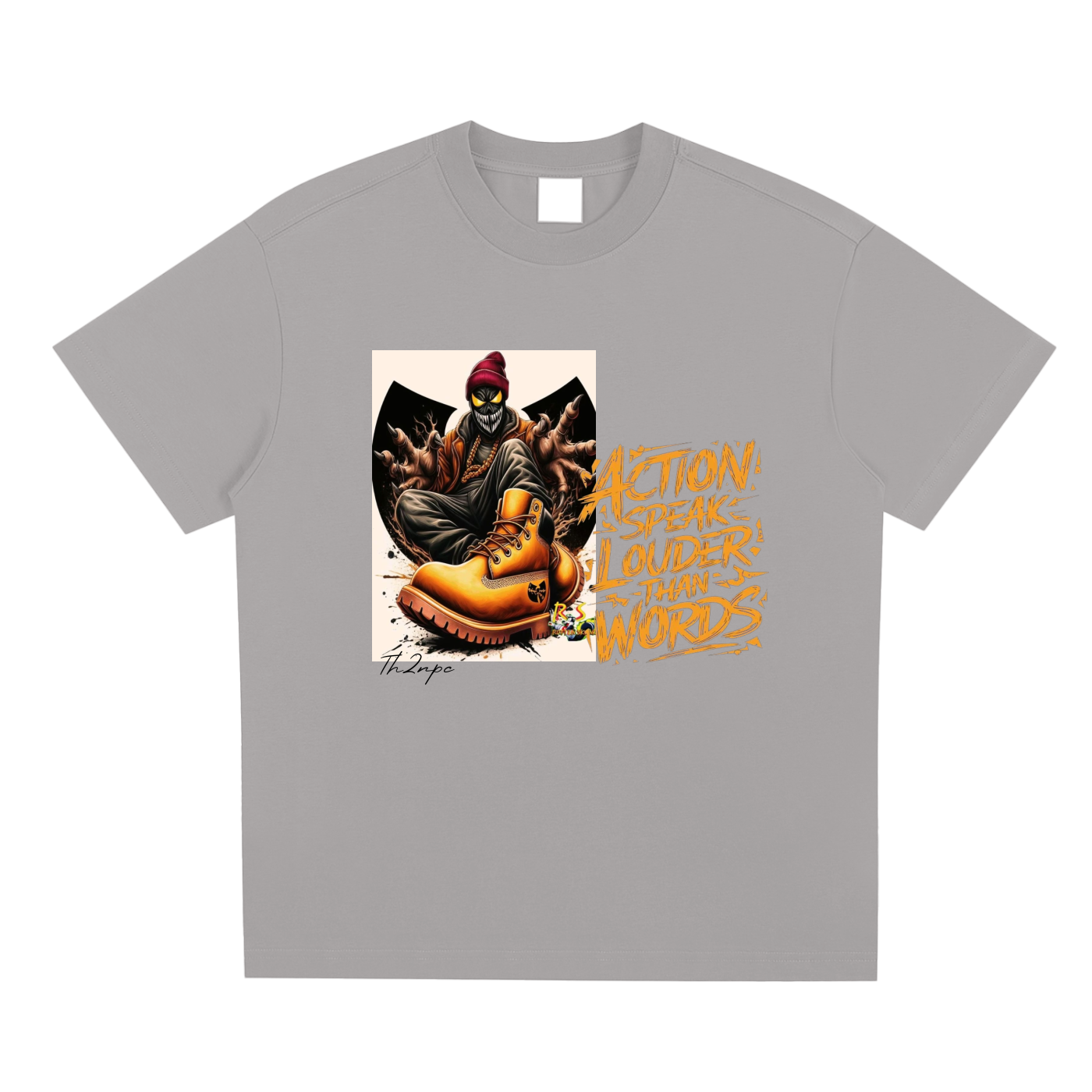 Sorona Quick-Dry Cooling T-Shirt