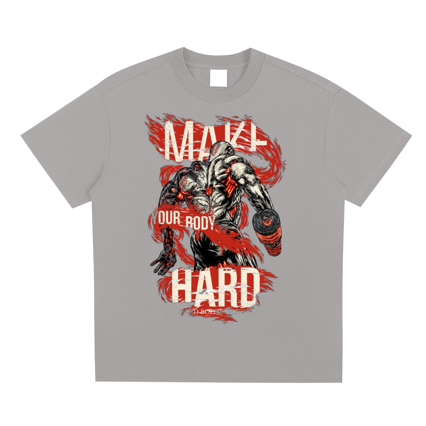 Sorona Quick-Dry Cooling T-Shirt