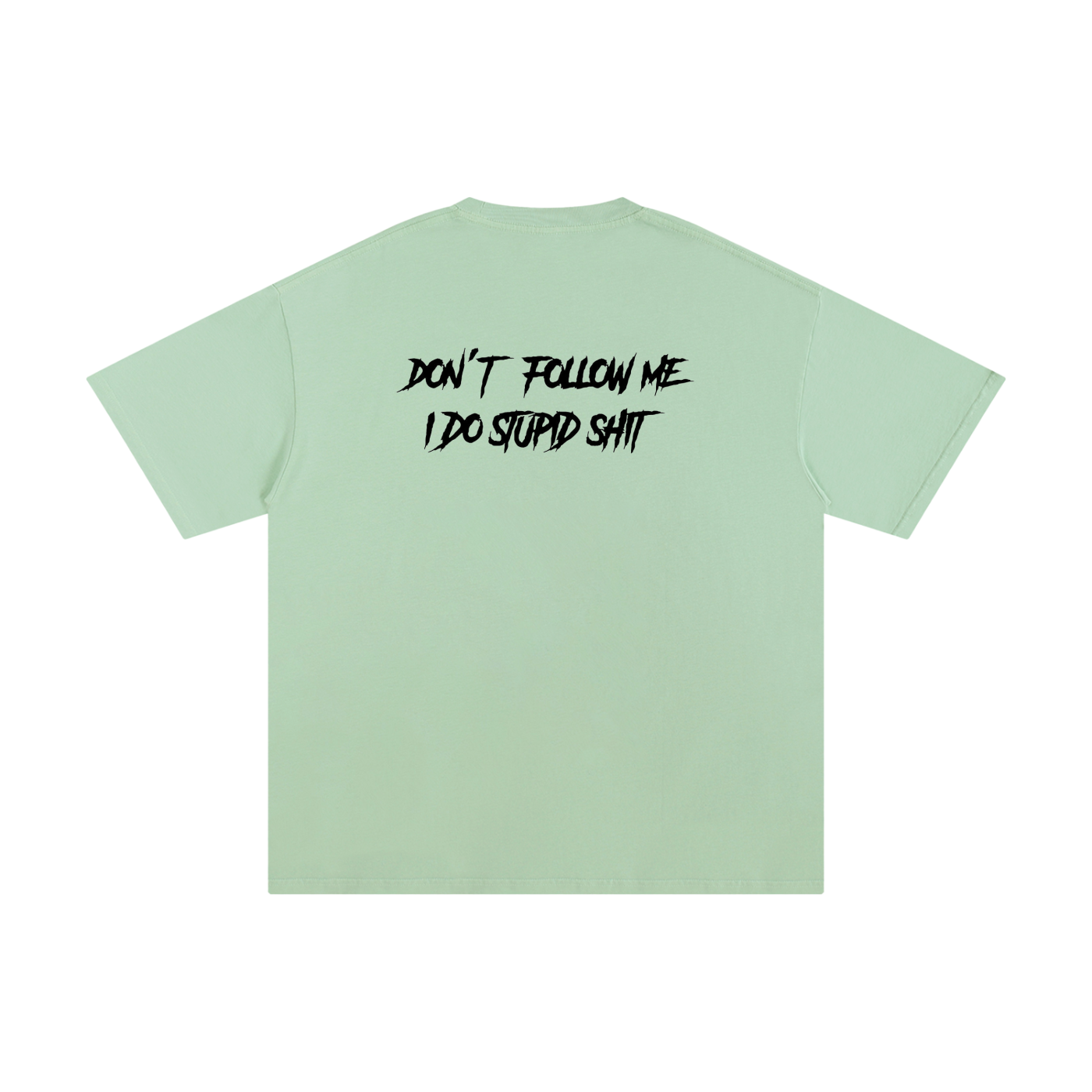 Unisex Pure Cotton T-Shirt