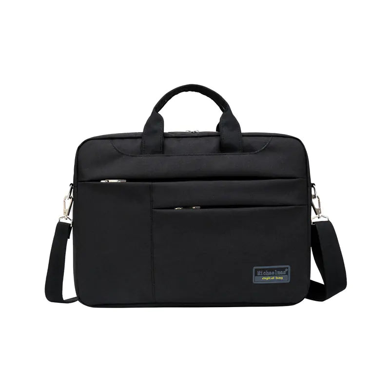 Laptop Bag, Briefcase for Business Men