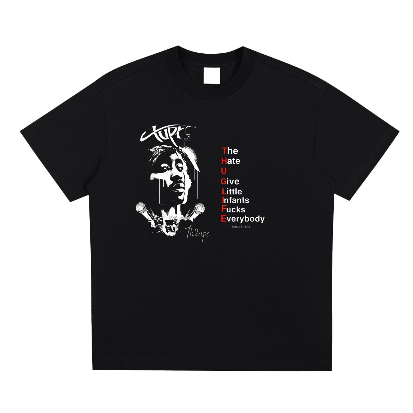 Sorona Quick-Dry Cooling T-Shirt