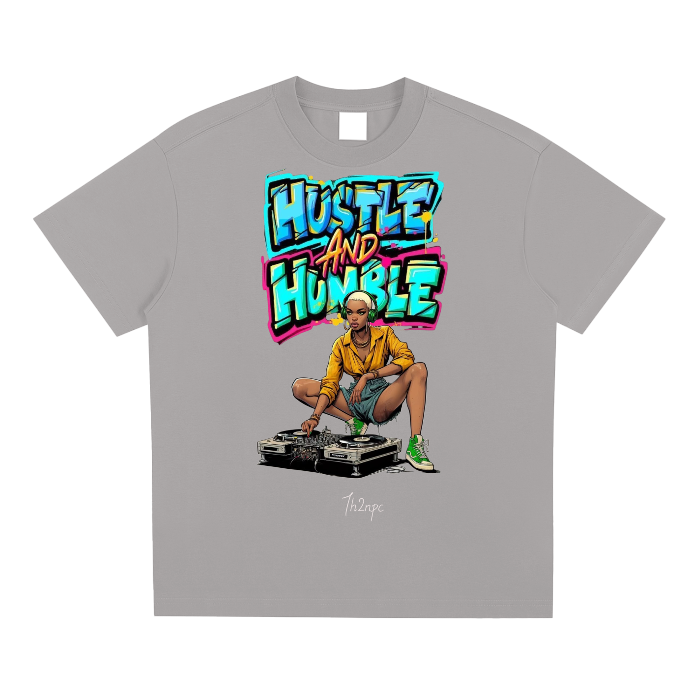 Sorona Quick-Dry Cooling T-Shirt