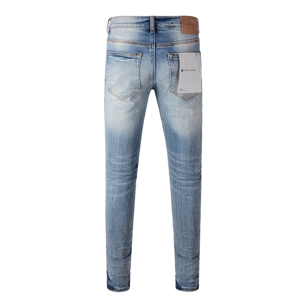 DenimDare™ Jeans – Urban Style with a Vintage Twist