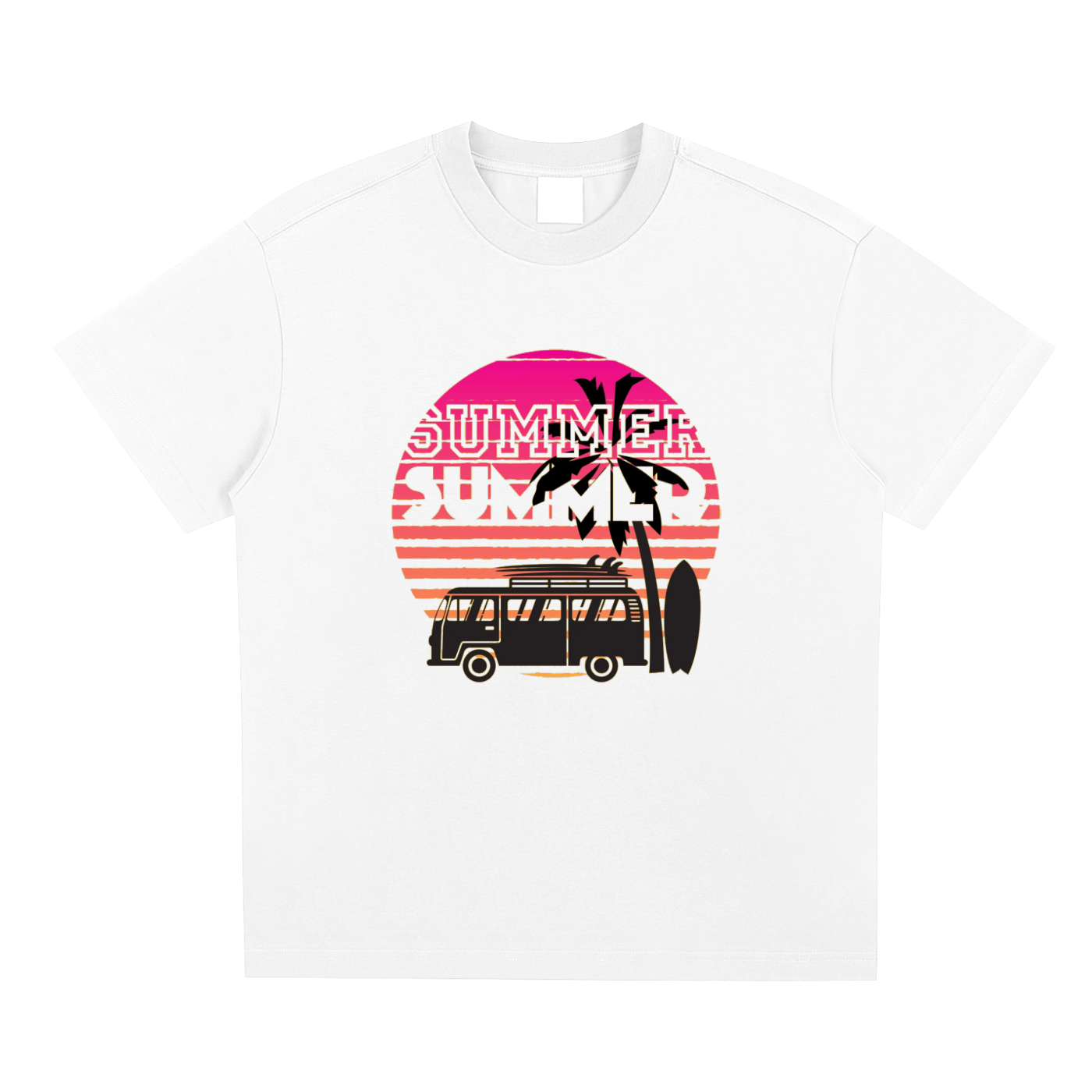 Sorona Quick-Dry Cooling T-Shirt