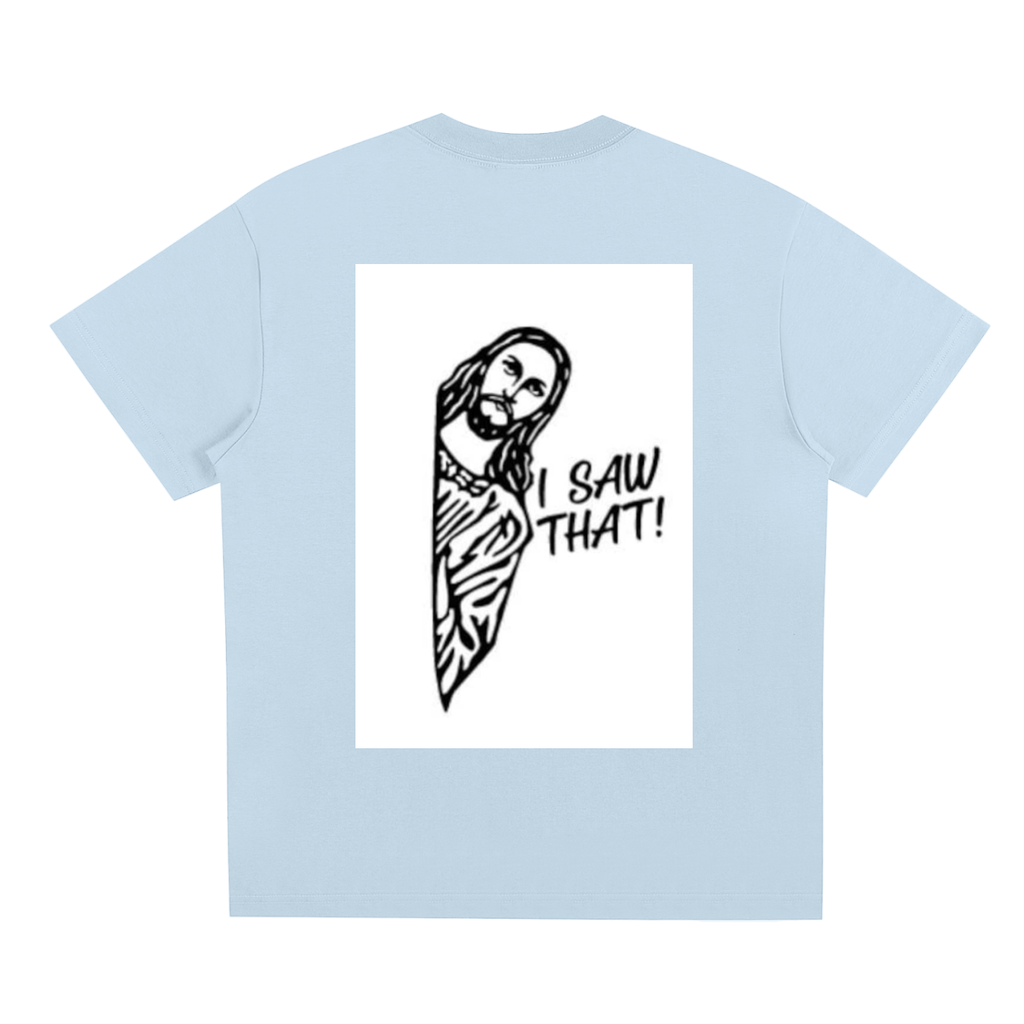 Sorona Quick-Dry Cooling T-Shirt