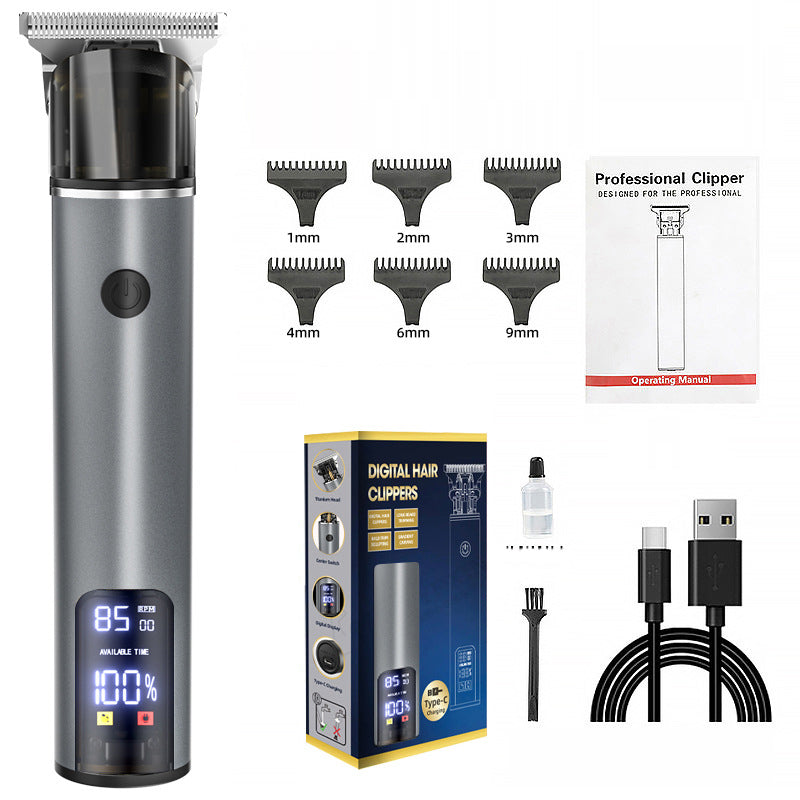 tondeuse à cheveux, tondeuse à cheveux électrique, tondeuse à cheveux à huile, tête de coupe, sculpture de crâne chauve, tondeuse à cheveux 