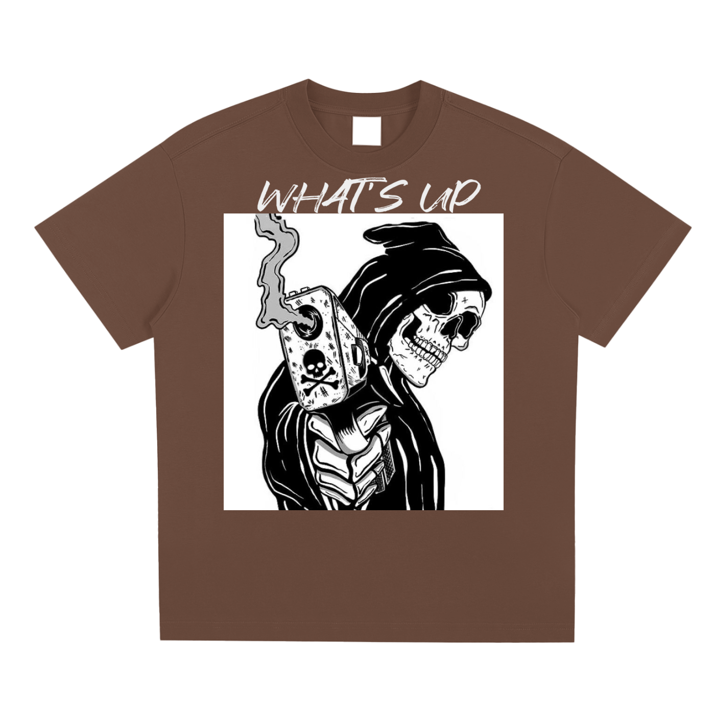 Sorona Quick-Dry Cooling T-Shirt