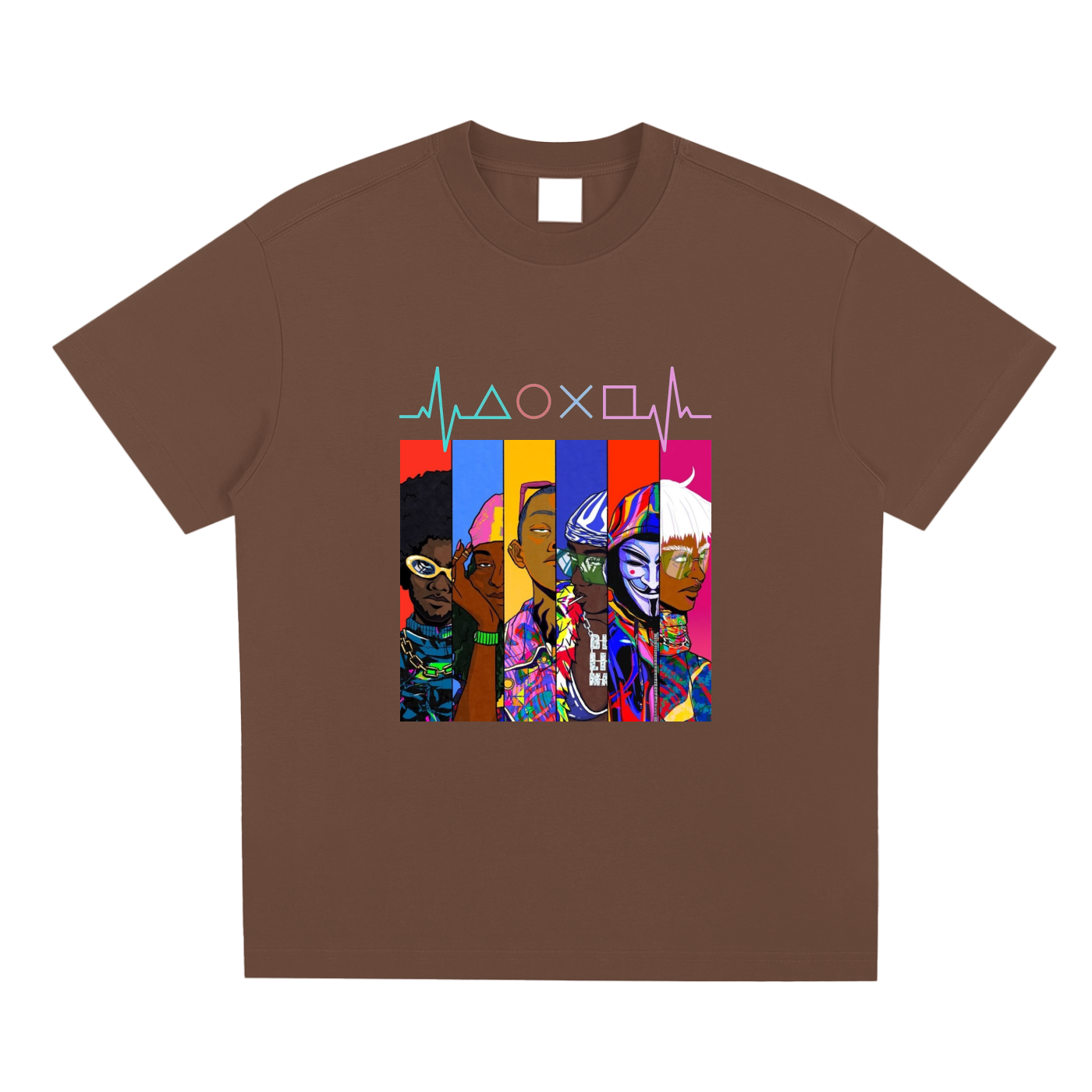 Sorona Quick-Dry Cooling T-Shirt