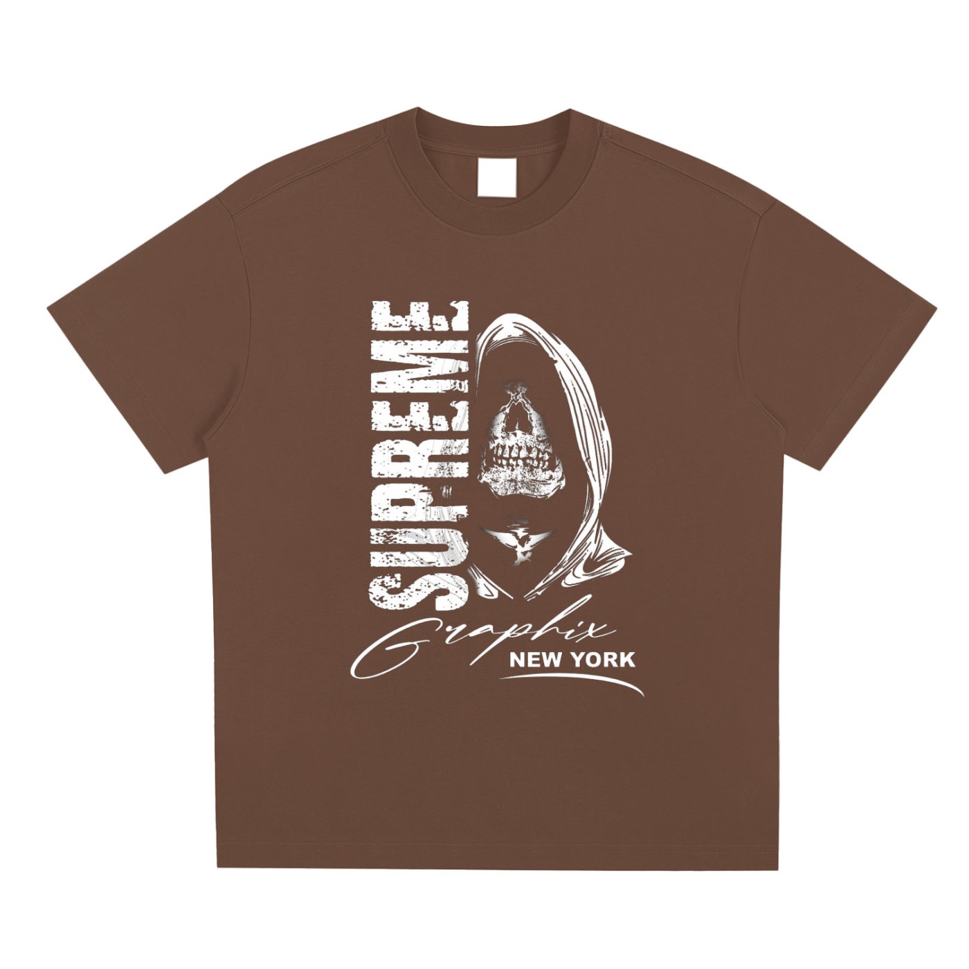 Sorona Quick-Dry Cooling T-Shirt