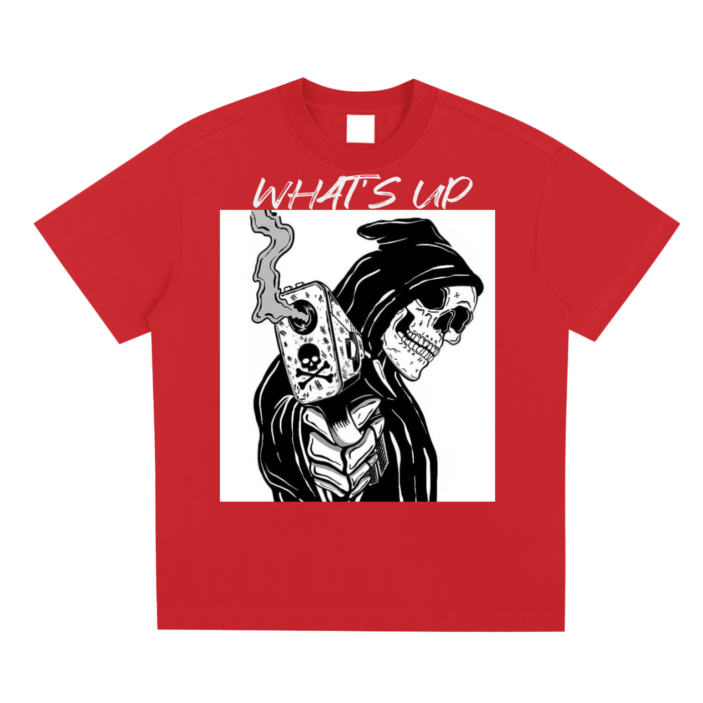 Sorona Quick-Dry Cooling T-Shirt