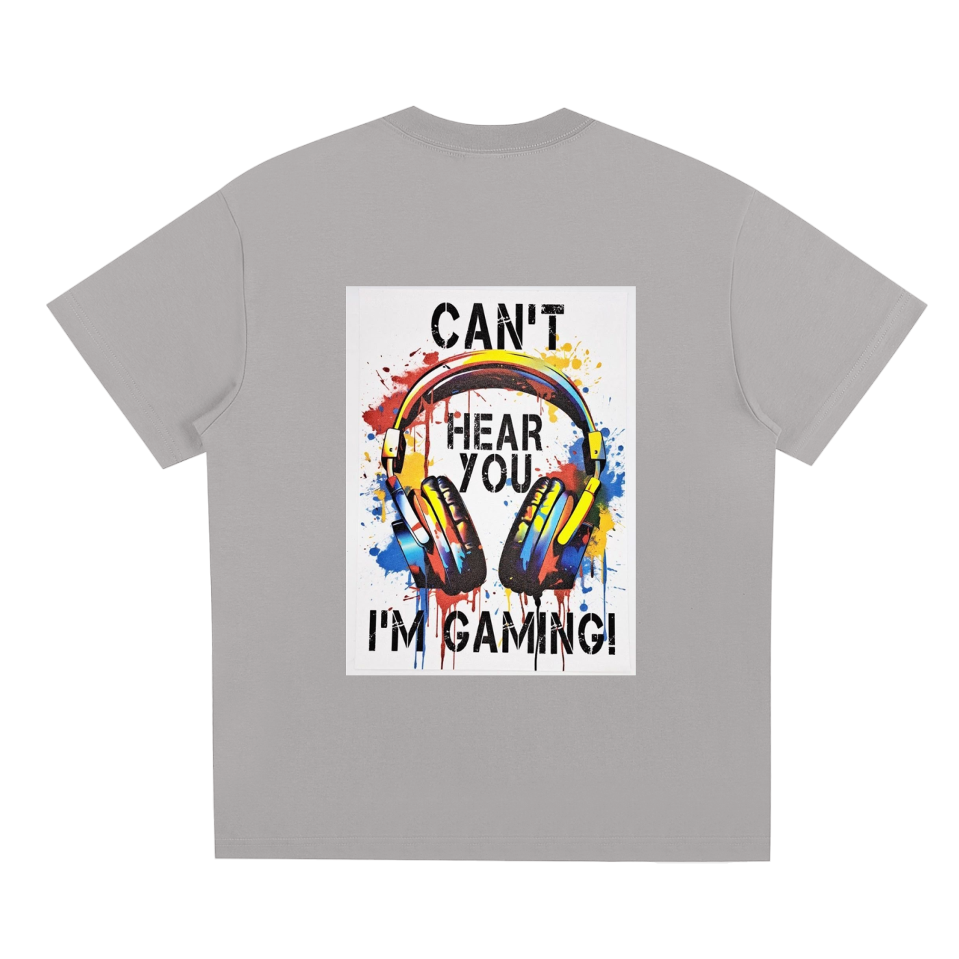 Sorona Quick-Dry Cooling T-Shirt