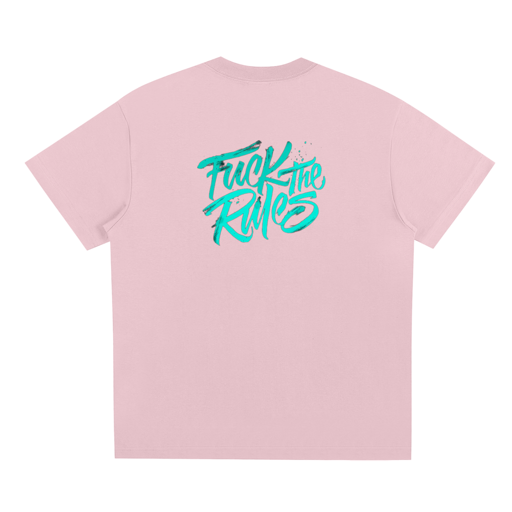 Sorona Quick-Dry Cooling T-Shirt