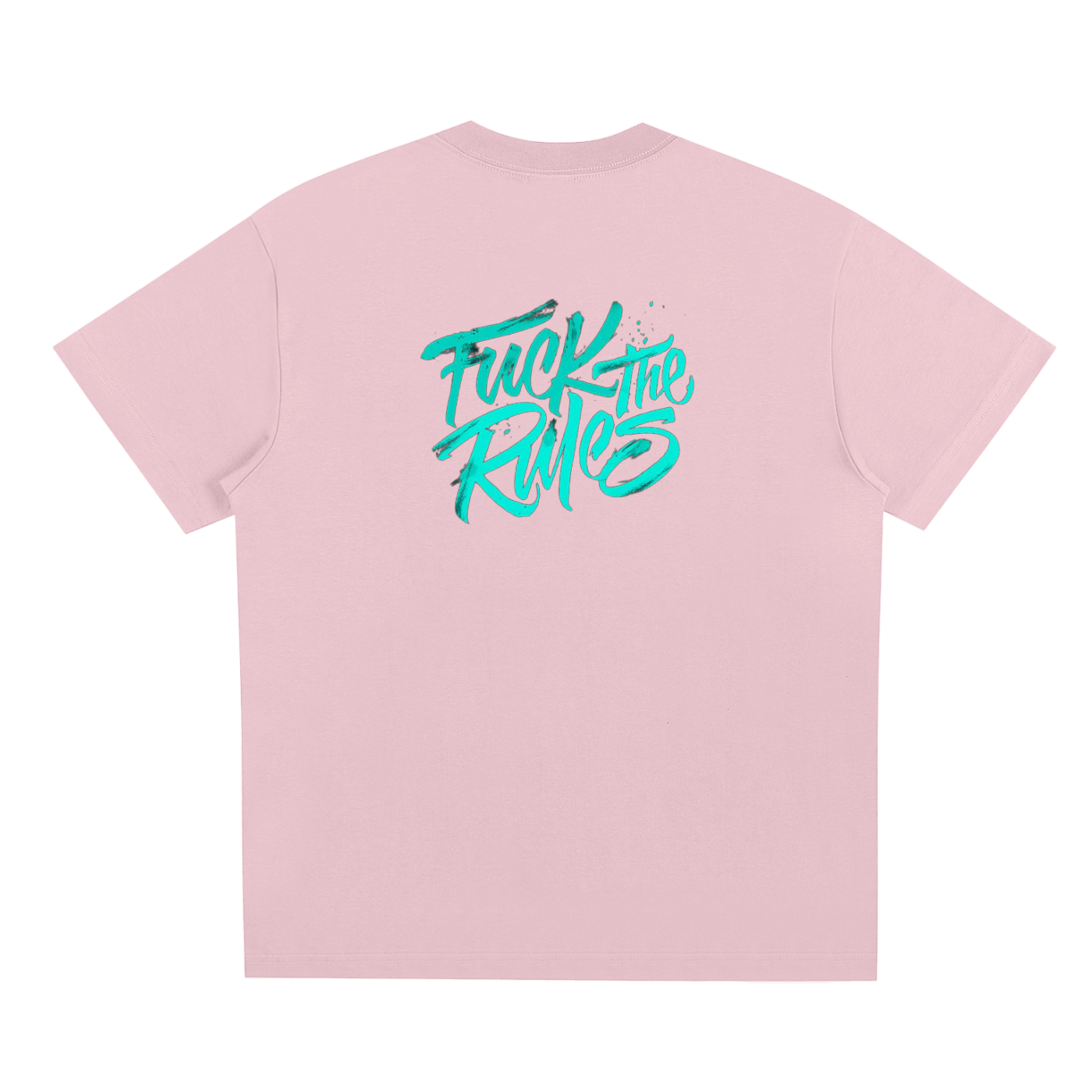 Sorona Quick-Dry Cooling T-Shirt