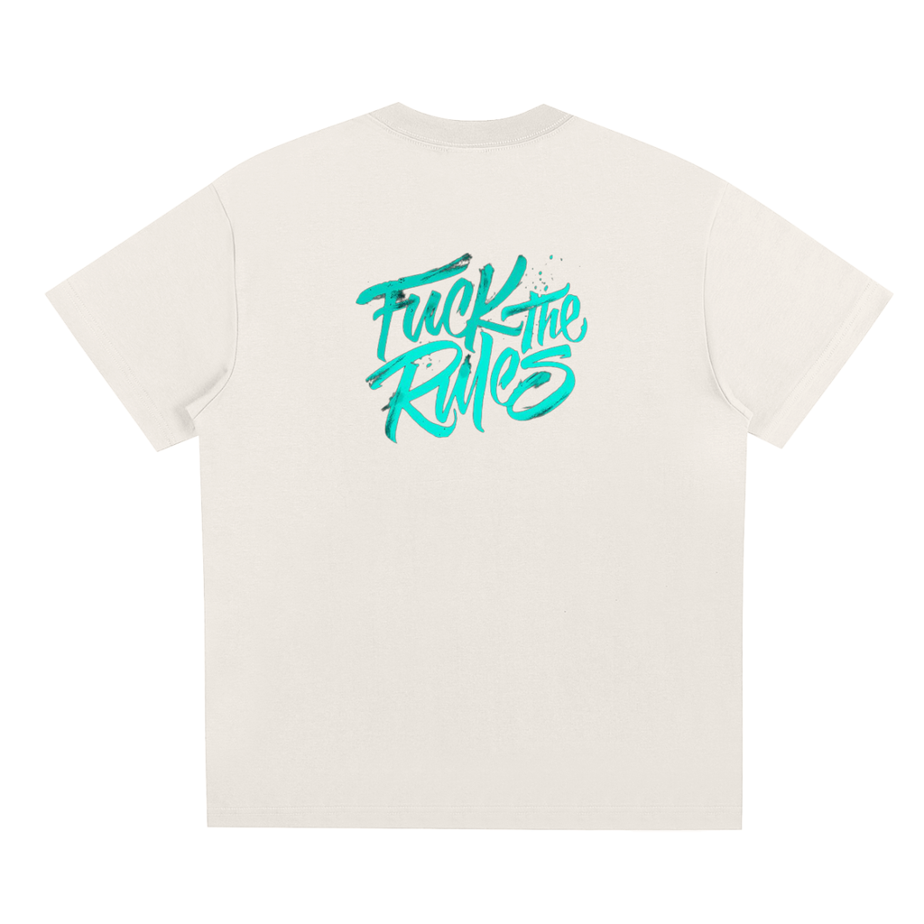 Sorona Quick-Dry Cooling T-Shirt